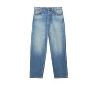 Jeans Pino / Wide Fit / Mid Rise / Button Fly 36/32 blau 2185766.55Z7.36_32