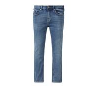 Jeans Casby / Relaxed Fit / Mid Rise / Straight Leg 48/32 blau 2128211.53Z4.48_32