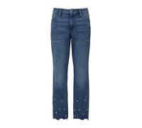 s.Oliver - Jeans-Hose blau - Gr. - 34