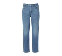 Ankle-Jeans Franciz / Relaxed Fit / Low Rise / Tapered Leg 36 blau 2176293.55Z4.36