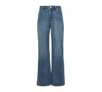 Jeans Beth / Loose Fit / Mid Rise / Straight Leg 36 blau 2163585.53Z4.36