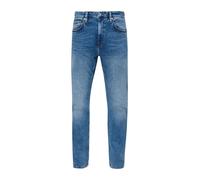 Jeans Nelio / Slim Fit / Mid Rise / Slim Leg 36/32 blau