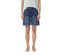 s.Oliver Jeans-Shorts Suri/Regular Fit/High Rise