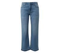 s.Oliver - Jeans-Hose blau - Gr. - 42