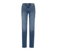 Jeans Betsy / Regular Fit / Mid Rise / Slim Leg 42/30 blau 2162227.54Z6.42_30