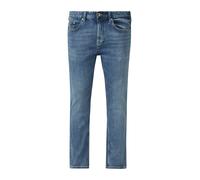 Jeans Casby / Relaxed Fit / Mid Rise / Straight Leg 42/34 blau 2128211.53Z4.42_34