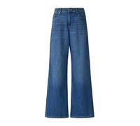 s.Oliver Jeans Suri/Regular Fit/High Rise/Wide Leg