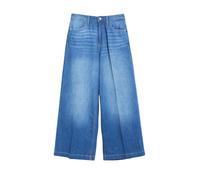 Culotte Jeans Suri / Regular Fit / High Rise / Wide Leg 46 blau 2180914.55Y6.46