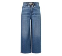 Culotte Suri / Regular Fit / High Rise / Wide Leg 46 blau 2176996.54Y5.46