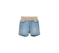 s.Oliver Jeans-Shorts 68 denim