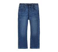 Jogpants Pelle / Regular Fit / Mid Rise / Straight Leg 92/SLIM blau 2149714.54Z2.92_SLIM