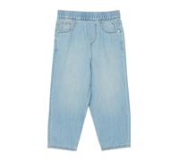 Jeans Toni / Regular Fit / Mid Rise / Tapered Leg 98/REG blau 2176064.52Y4.98_REG