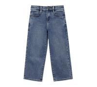 s.Oliver - Jeans-Hose blau - Gr. - 98/SLIM