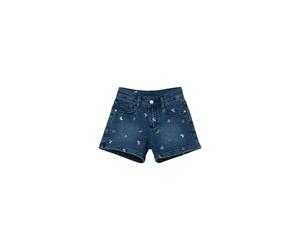 s.Oliver - Jeans-Hose blau - Gr. - 98/SLIM