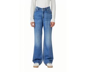 s.Oliver Jeans-hose Blue Denim Größe: W38L32 | Ausgestellte Hosen Outlet | Damen | Blau