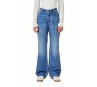 Beth Boyfriend / Relaxed Fit / Mid Rise / Straight Leg 42/32 blau 2173359.55Z1.42_32