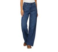 Jeans Suri / Regular Fit / High Rise / Wide Leg 44/30 blau