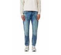 Jeans Benito / Regular Fit / Mid Rise / Straight Leg / 5-Gear-Denim 29/32 blau 2171118.64Z6.29_32