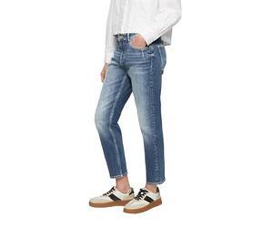 s.Oliver Jeans Hose, Boyfriend Slim Fit
