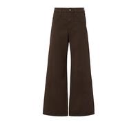 s.Oliver - Jeans-Hose braun - Gr. - 32