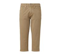 s.Oliver - Jeans-Hose braun - Gr. - 34