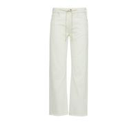 s.Oliver - Jeans-Hose creme - Gr. - 34
