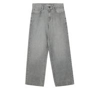 Jeans Baggy / Relaxed Fit / Mid Rise / Wide Leg 140/REG grau 2177438.93Y7.140_REG