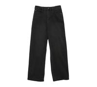 Jeans Baggy / Relaxed Fit / Mid Rise / Wide Leg / soft & warm 152/SLIM grau 2171173.96Z6.152_SLIM