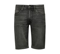Bermuda-Jeans / Regular Fit / Mid Rise / Sweat-Denim 34 grau 2178310.95Z5.34