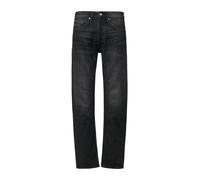 s.Oliver - Jeans-Hose grau/schwarz - Gr. - 30