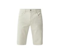 Jeans / Regular Fit / High Rise / Straight Leg 30 grau