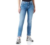 s.Oliver Jeans-Hose, lang