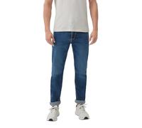 s.Oliver Jeans-Hose, Modern Fit Wide Leg