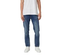 s.Oliver Jeans Blue Denim Größe: W36L32 | Straight Jeans Outlet | Herren | Blau