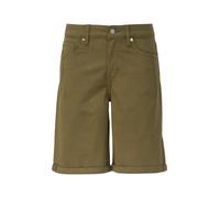 s.Oliver - Jeans-Hose olive - Gr. - 36