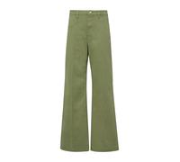 Jeans Suri / Regular Fit / High Rise / Wide Leg 38/34 olive 2174762.79Z8.38_34