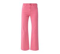 s.Oliver - Jeans-Hose pink - Gr. - 42