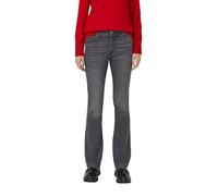 Jeans Beverly/Regular Fit/Mid Rise/Slim Bootcut Leg 40/30 grau 2172537.96Z6.40_30