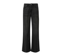 Jeans Suri / Regular Fit / Mid Rise / Wide Leg 36/32 schwarz 2172604.99Y2.36_32
