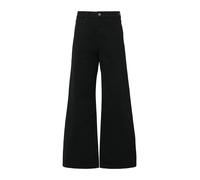 Coloured Jeans Suri / Regular Fit / High Rise / Wide Leg 38/30 schwarz 2177858.99Z8.38_30