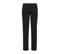 Jeans Betsy / Slim Fit / Mid Rise / Slim Leg 44/32 schwarz