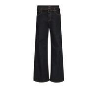 s.Oliver - Jeans-Hose Suri Blau - Gr. - 36/32