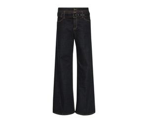 s.Oliver - Jeans-Hose Suri Blau - Gr. - 38/32