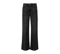 Jeans Suri / Regular Fit / Mid Rise / Wide Leg 42/34 schwarz 2172604.99Y2.42_34