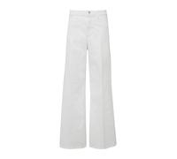 Jeans Suri / Regular Fit / High Rise / Wide Leg 36/32 weiß 2174762.01Z8.36_32