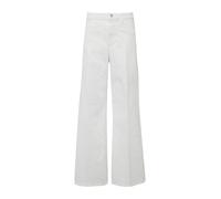 s.Oliver - Jeans-Hose weiß - Gr. - 34