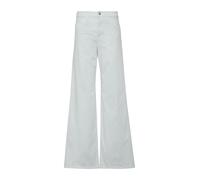 Jeans Suri / Regular Fit / High Rise / Wide Leg 46/30 weiß 2169827.01Z8.46_30