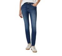s.Oliver Jeans Izabell – Skinny Fit Mid Rise – Damen Gr. 34 L30 Dunkelblau
