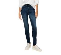 s.Oliver Jeans Izabell/Skinny Fit/Mid Rise/Skinny Leg
