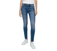 s.Oliver Jeans Izabell/Skinny Fit/Mid Rise/Skinny Leg